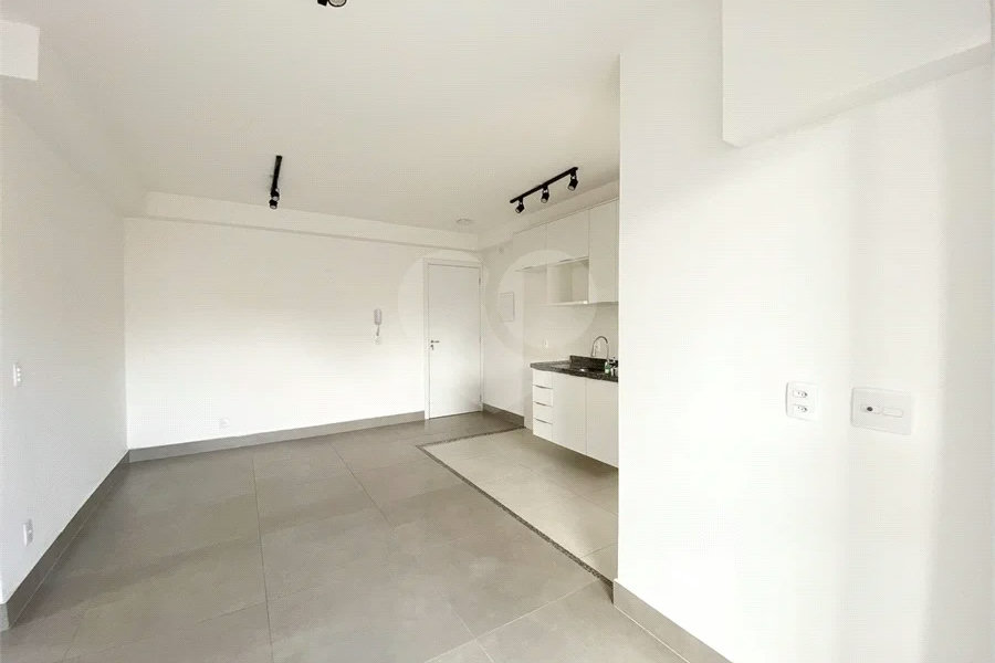 Apartamento à venda com 2 quartos em Santana, São Paulo, SP