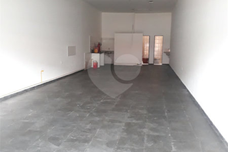 Salão para alugar em Núcleo Habitacional Brigadeiro Faria Lima, Indaiatuba, SP