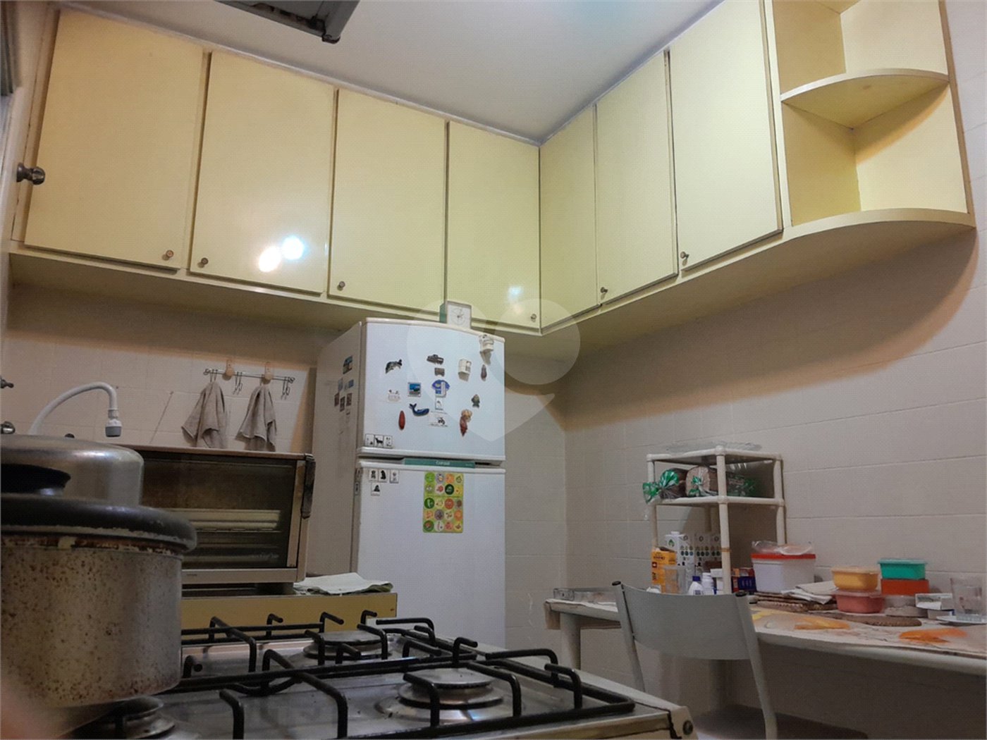 Apartamento à venda com 2 quartos em Bela Vista, São Paulo, SP
