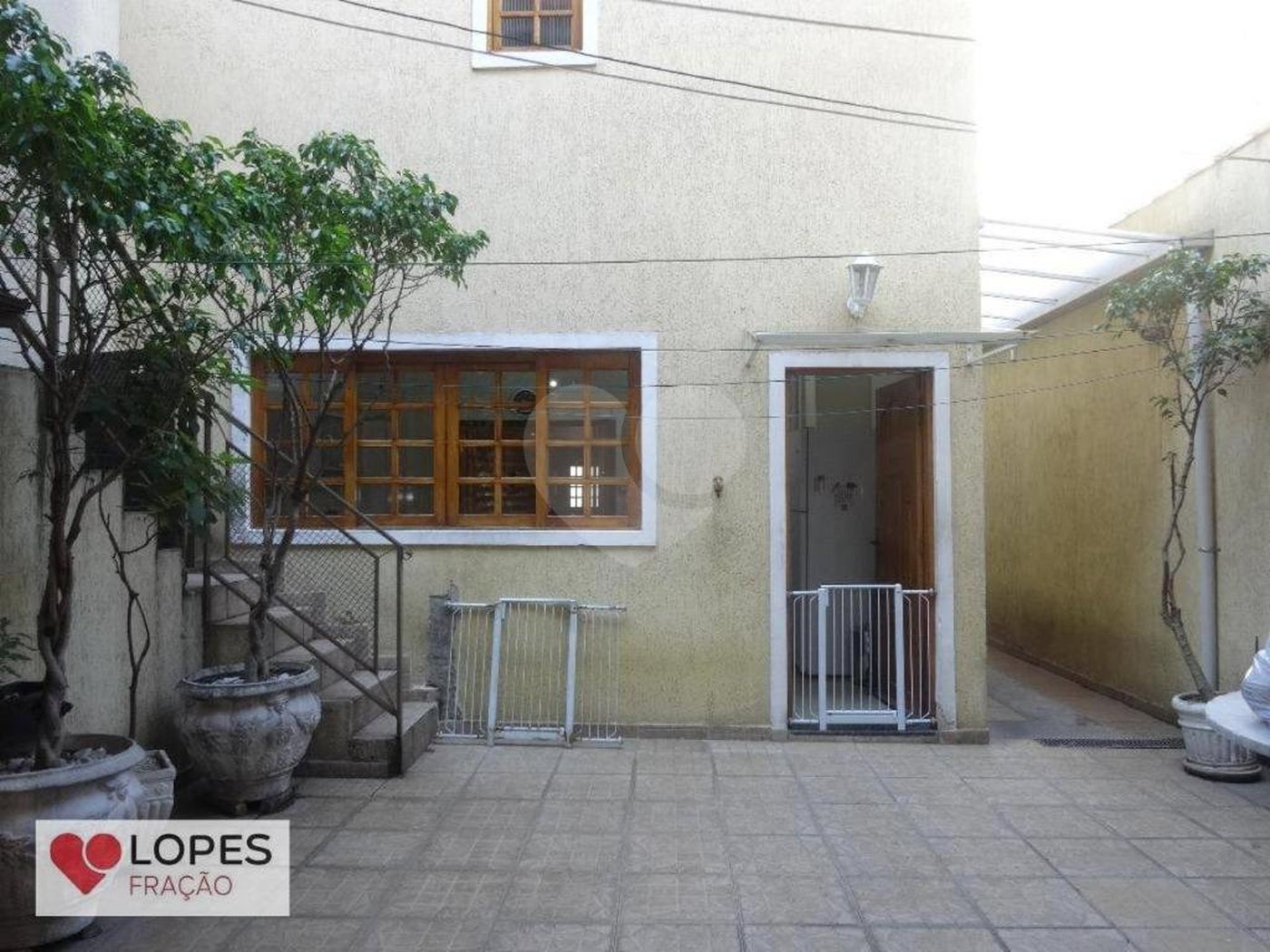 Casa para alugar com 4 suítes em Chácara Tatuapé, São Paulo, SP