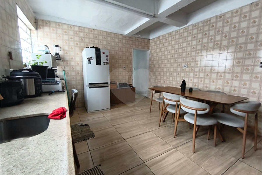 Sobrado à venda com 3 quartos em Casa Verde, São Paulo, SP