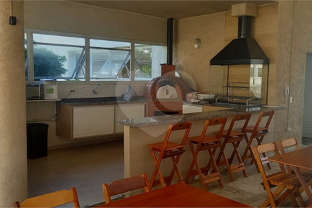Apartamento à venda com 3 quartos em Jaguaré, São Paulo, SP