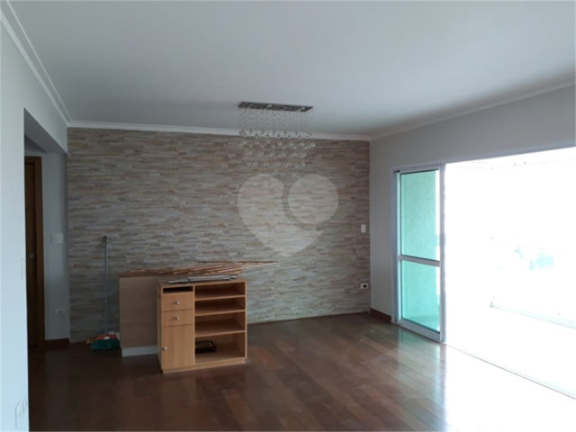 Apartamento à venda com 3 suítes,  em Santana, São Paulo, SP