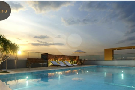 Apartamento à venda com 2 quartos, sendo 1 suíte, em Vila Maria Alta, São Paulo, SP