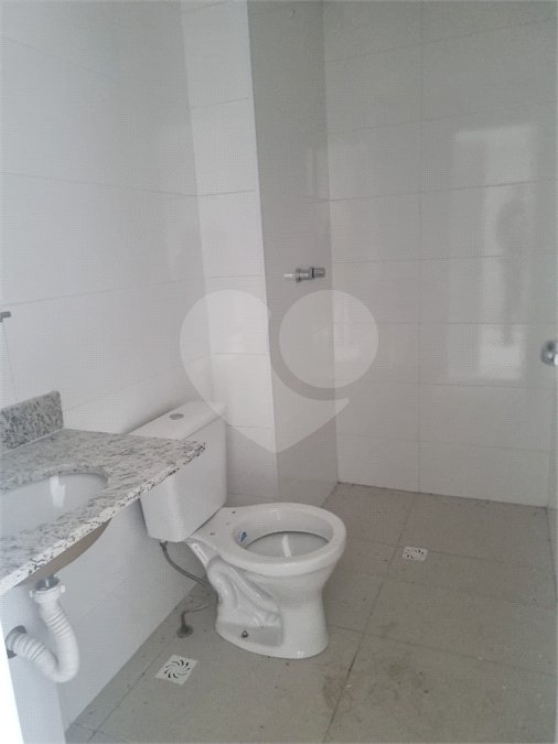 Apartamento à venda com 2 quartos em Vila Mazzei, São Paulo, SP