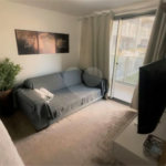 Apartamento à venda com 1 quarto em Santo Cristo, Rio de Janeiro, RJ