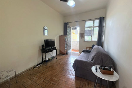 Apartamento à venda com 2 quartos em Vila Isabel, Rio de Janeiro, RJ