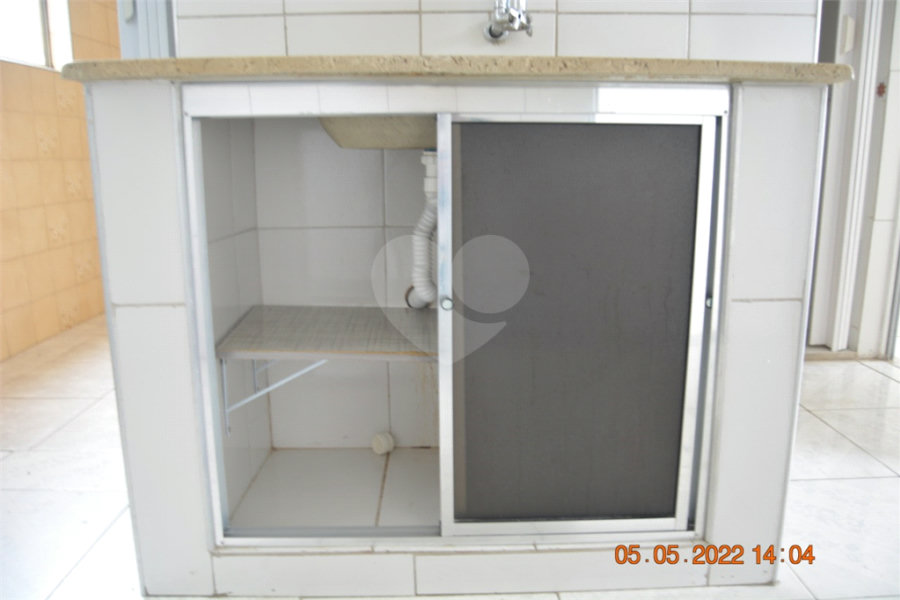 Apartamento à venda com 2 quartos em Parque Edu Chaves, São Paulo, SP