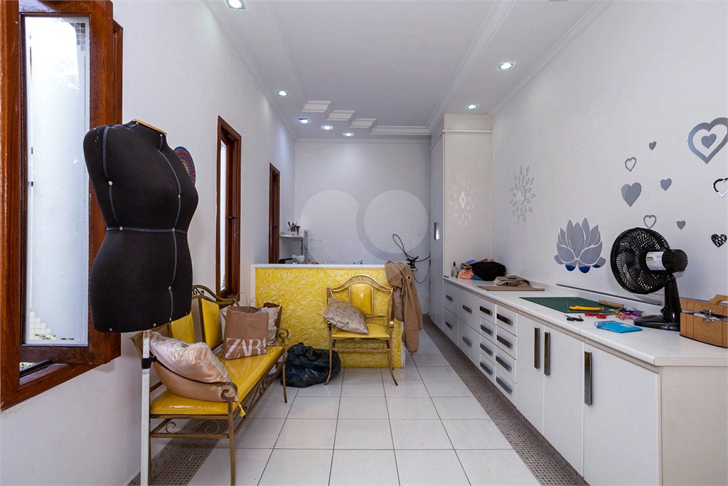Casa à venda com 3 quartos, sendo 1 suíte, em Jardim Santa Clara, Guarulhos, SP