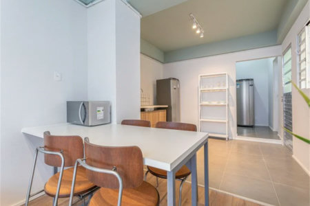 Apartamento à venda com 4 quartos, sendo 1 suíte, em Pinheiros, São Paulo, SP