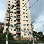 Apartamento à venda com 3 quartos, sendo 1 suíte,  em Vila Andrade, São Paulo, SP