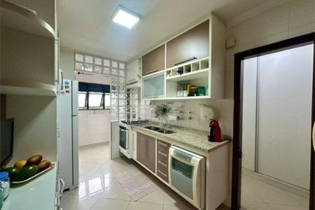 Apartamento à venda com 3 quartos, sendo 1 suíte, em Santa Teresinha, São Paulo, SP