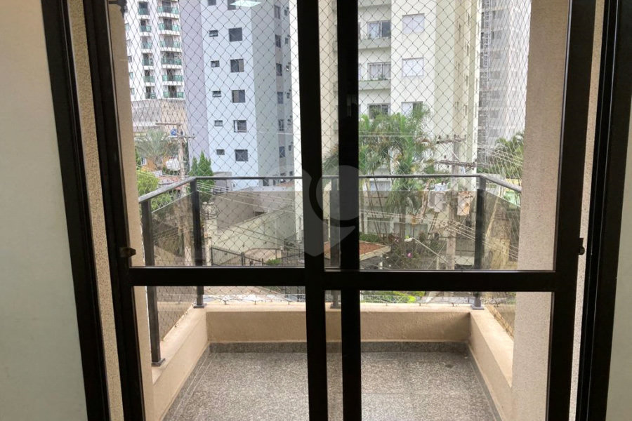 Apartamento à venda com 3 quartos, sendo 1 suíte, em Mandaqui, São Paulo, SP
