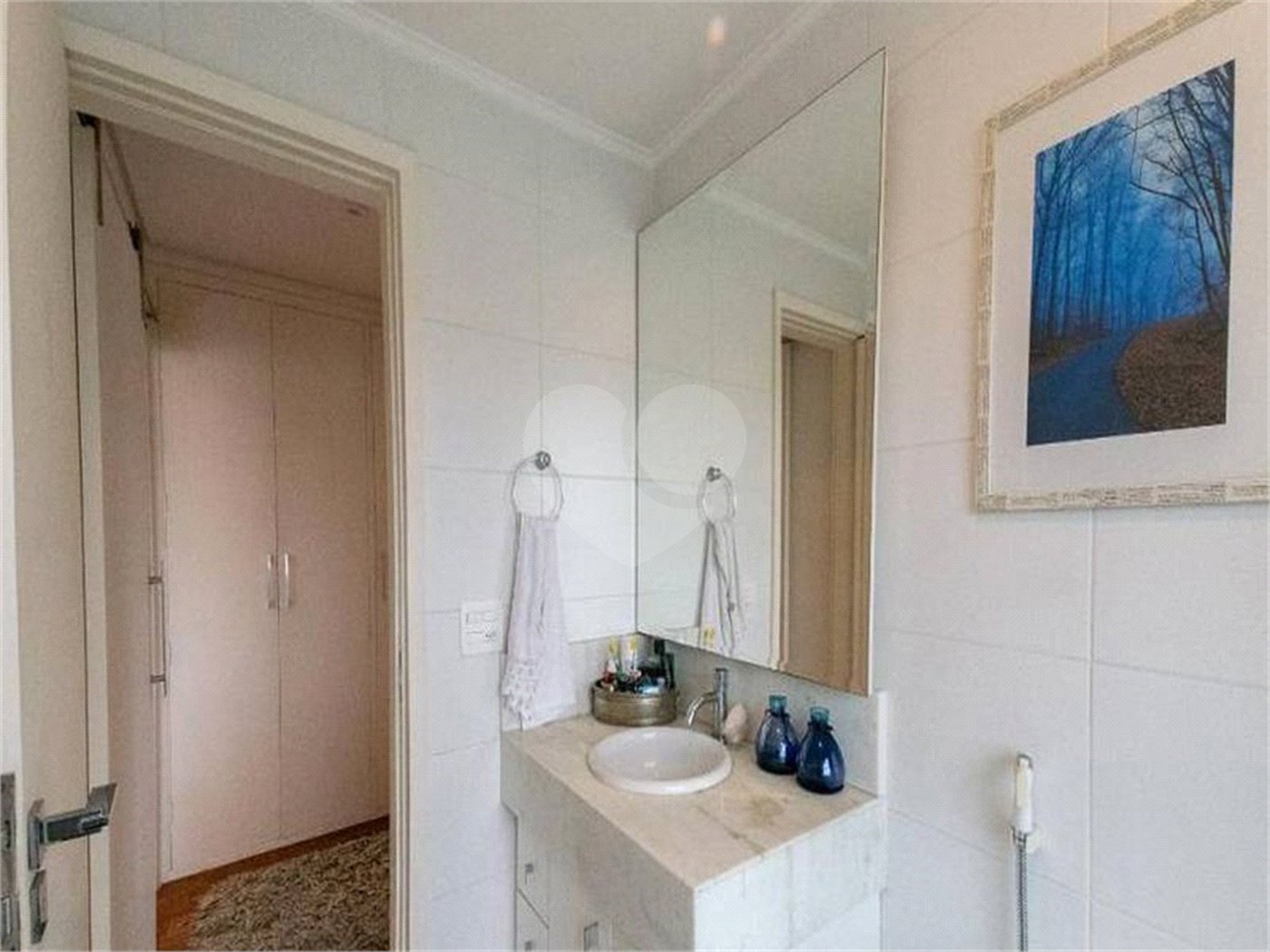 Apartamento à venda com 2 quartos, sendo 1 suíte, em Vila Olímpia, São Paulo, SP