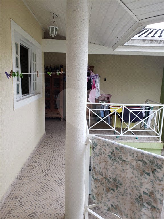 Casa à venda com 6 quartos, sendo 3 suítes, em Alto Ipiranga, Mogi das Cruzes, SP