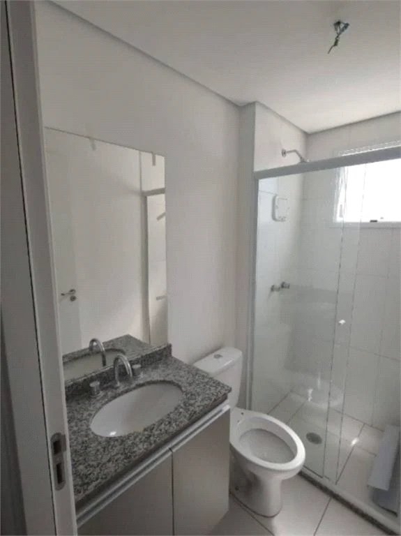 Apartamento para alugar com 2 suítes em Jardim Ampliação, São Paulo, SP