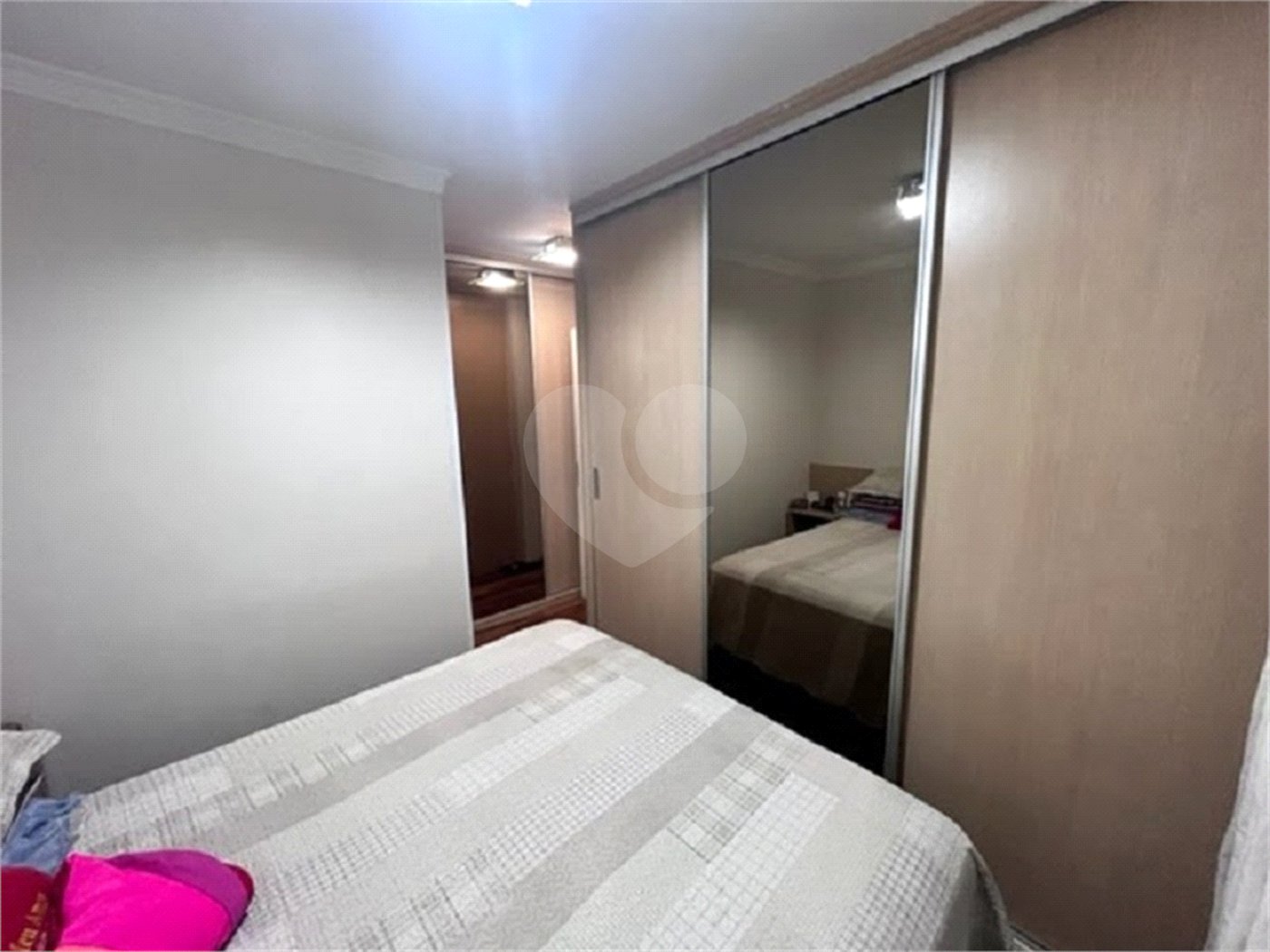 Apartamento à venda com 2 quartos, sendo 1 suíte, em Perdizes, São Paulo, SP