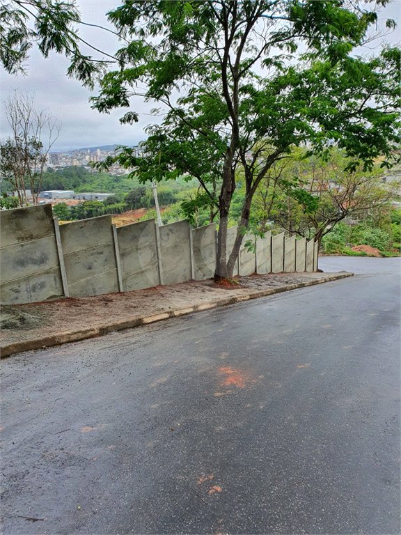 Terreno à venda em Parque Residencial Itapeti, Mogi das Cruzes, SP