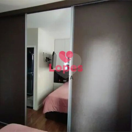 Apartamento à venda com 2 quartos, sendo 1 suíte, em Jardim Califórnia, Jacareí, SP