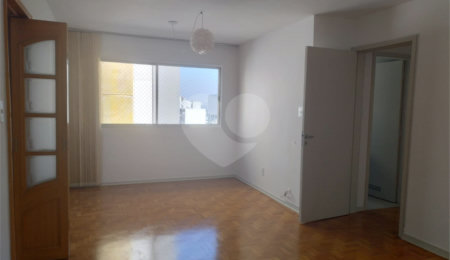 Apartamento à venda com 2 quartos em Paraíso, São Paulo, SP