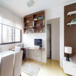 Apartamento à venda com 2 quartos, sendo 1 suíte, em Moema, São Paulo, SP