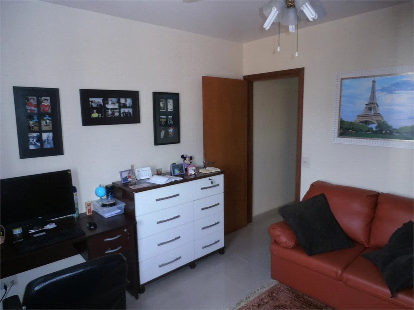 Sobrado à venda com 3 quartos, sendo 1 suíte, em Sumarezinho, São Paulo, SP