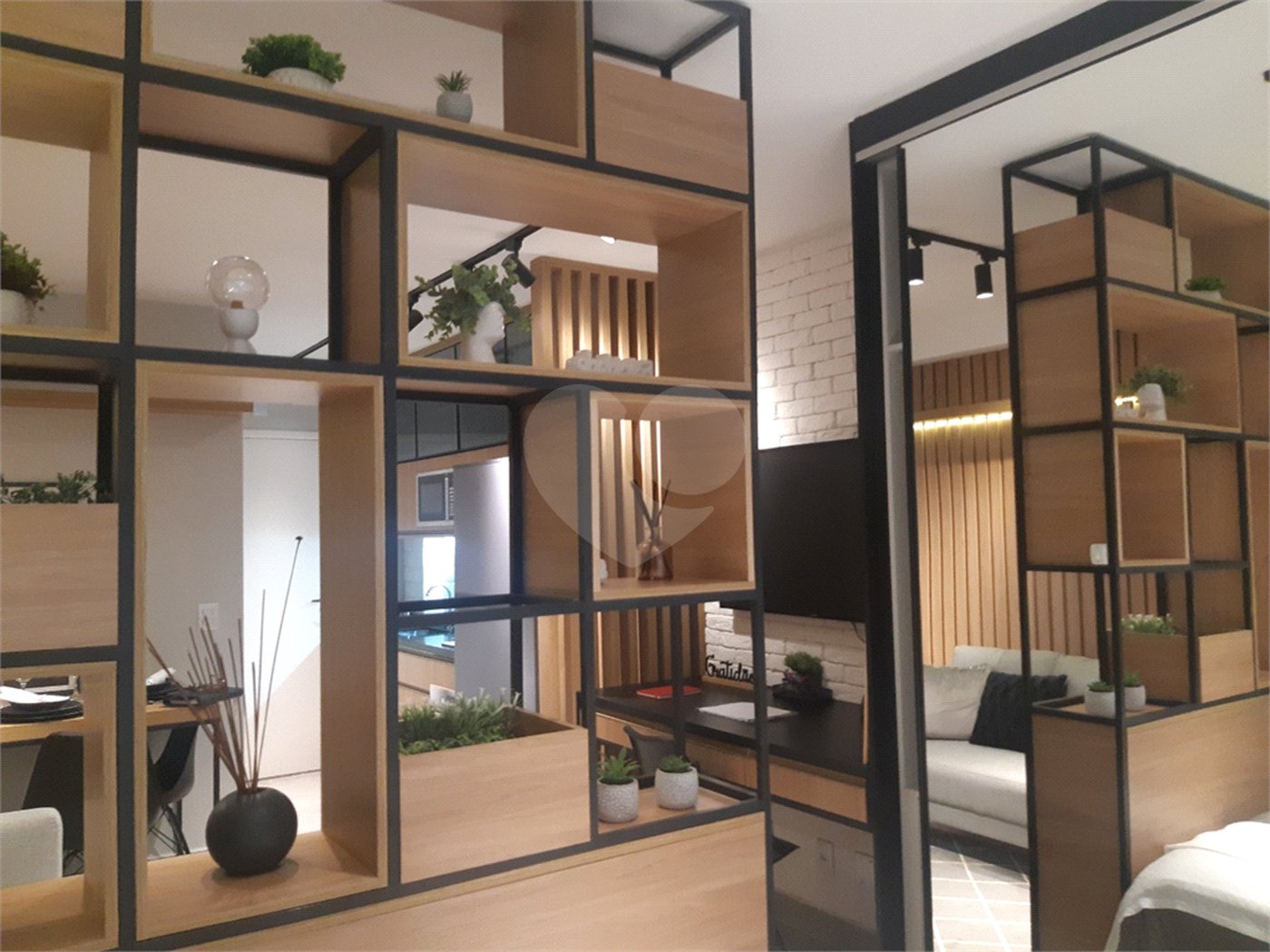 Apartamento à venda com 1 quarto em Tucuruvi, São Paulo, SP