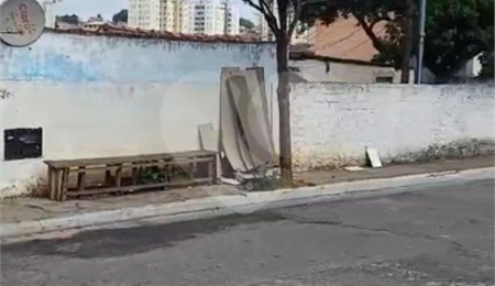 Terreno à venda em Vila Guarani (z Sul), São Paulo, SP