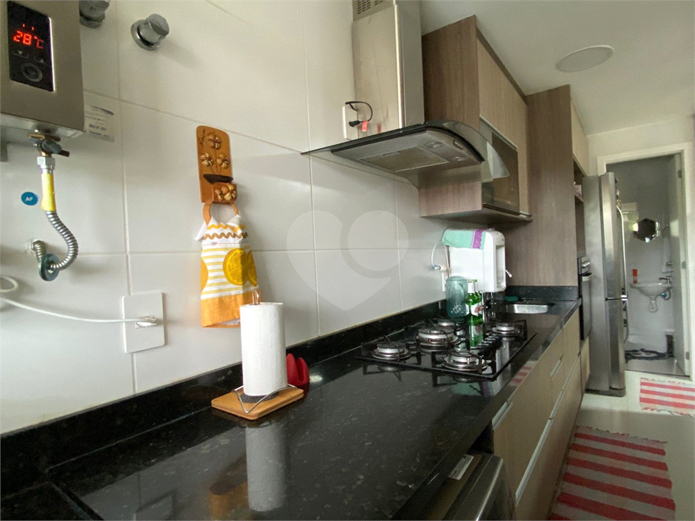 Apartamento à venda com 2 suítes em Recreio dos Bandeirantes, Rio de Janeiro, RJ