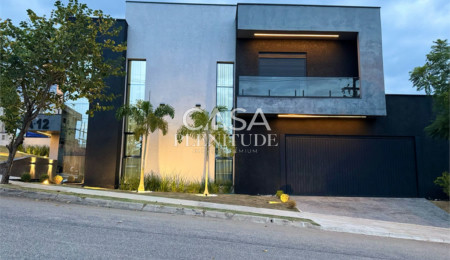 Casa em condomínio à venda com 3 suítes em Cajuru do Sul, Sorocaba, SP