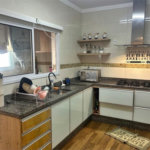 Apartamento Residencial à venda, Vila Guilhermina, Praia Grande - AP1255.
