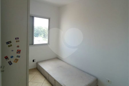 Apartamento à venda com 2 quartos em Vila Mazzei, São Paulo, SP