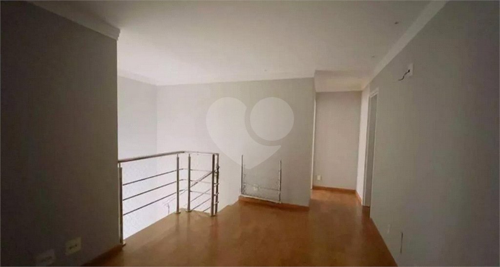 Apartamento à venda com 4 suítes em Jardim Anália Franco, São Paulo, SP