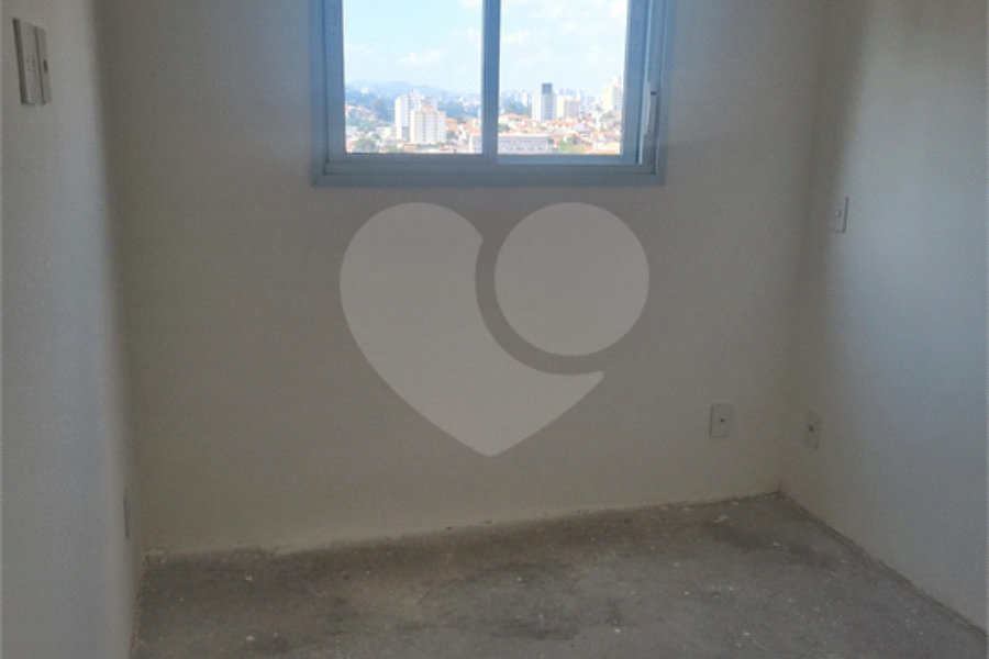 Apartamento à venda com 2 quartos em Tucuruvi, São Paulo, SP