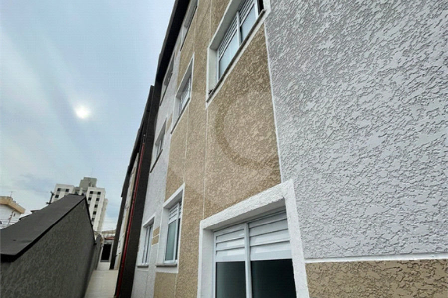 Apartamento à venda ou para alugar com 2 quartos em Tucuruvi, São Paulo, SP