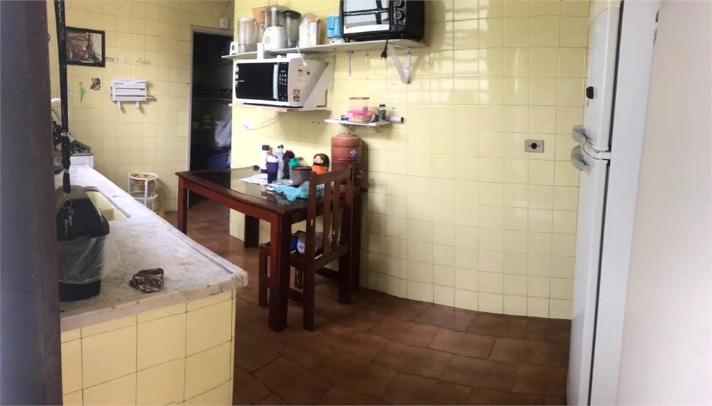 Casa à venda com 4 quartos em Butantã, São Paulo, SP