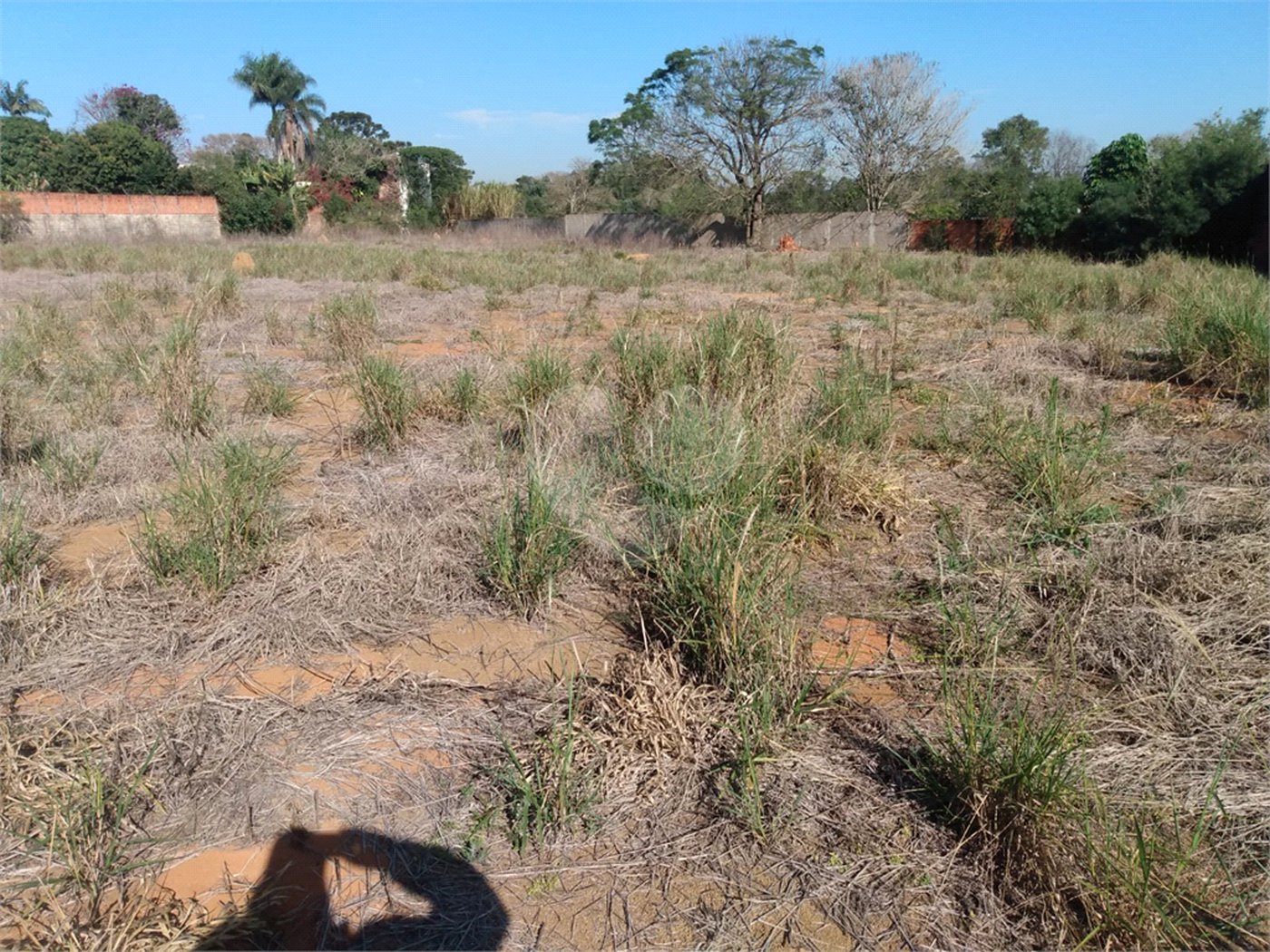 Terreno à venda em Jardim Colombo, Itapetininga, SP