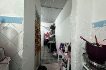 Casa Térrea à venda com 4 quartos em Vila Medeiros, São Paulo, SP