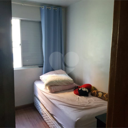 Apartamento à venda com 2 quartos em Vila Vitório Mazzei, São Paulo, SP
