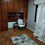 Apartamento à venda com 3 quartos em Jardim São Paulo(zona Norte), São Paulo, SP
