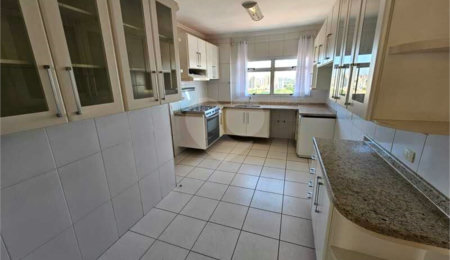 Apartamento à venda com 3 quartos, sendo 1 suíte,  em Cidade Nova I, Indaiatuba, SP