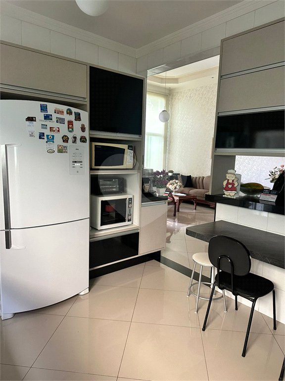 Casa à venda com 3 suítes em Jardim Regina, Indaiatuba, SP