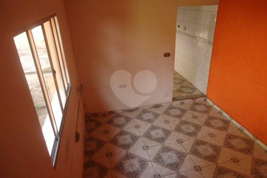Casa à venda com 1 quarto em Vila Medeiros, São Paulo, SP