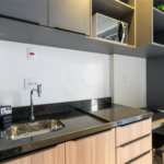 Apartamento à venda com 1 quarto em Jardim Paulista, São Paulo, SP