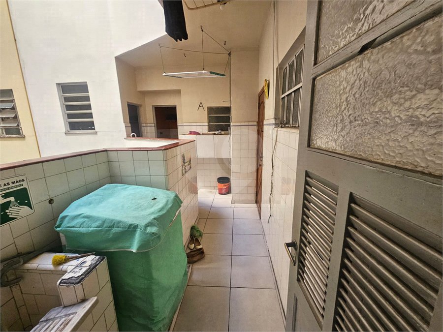 Apartamento à venda com 2 quartos em Maracanã, Rio de Janeiro, RJ