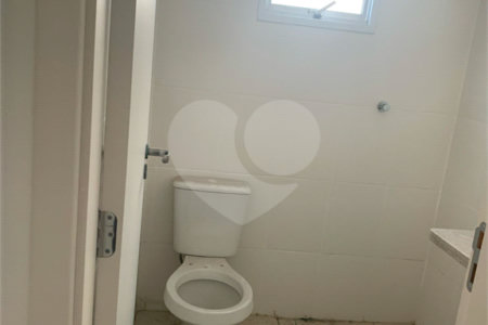 Apartamento à venda com 2 quartos, sendo 1 suíte,  em Vila Mazzei, São Paulo, SP