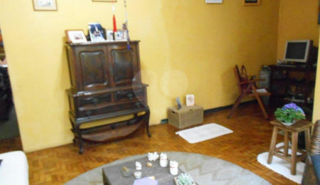 Sobrado à venda com 3 quartos, sendo 1 suíte,  em Granja Julieta, São Paulo, SP