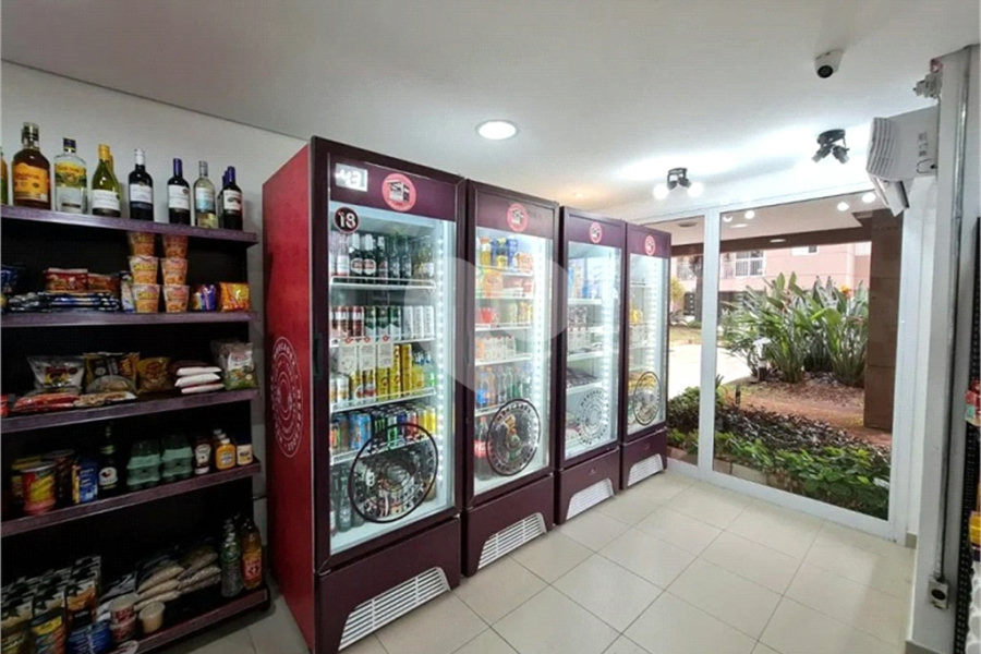 Apartamento à venda com 2 quartos, sendo 1 suíte, em Parque Novo Mundo, São Paulo, SP
