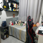 Apartamento à venda com 3 quartos, sendo 1 suíte, em Jardim Flor da Montanha, Guarulhos, SP
