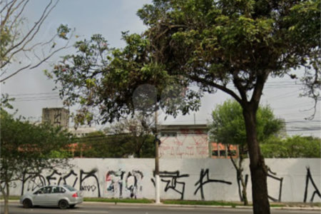Terreno à venda ou para alugar em Vila Anastácio, São Paulo, SP
